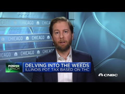 Illinois now allows recreational pot. What does this mean for the cannabis industry?