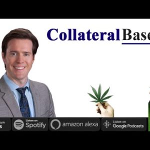 Federal Cannabis Legalization News