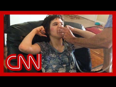 ‘Miracle’: See impact marijuana had on autistic girl