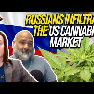Russian Cannabis News Today