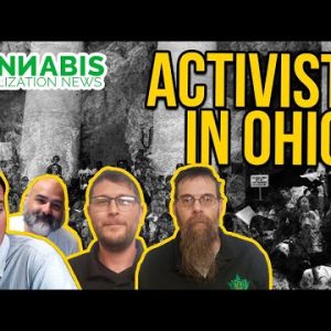 Ohio Cannabis Legalization News – My Free Ohio