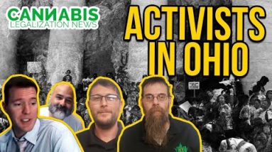 Ohio Cannabis Legalization News – My Free Ohio