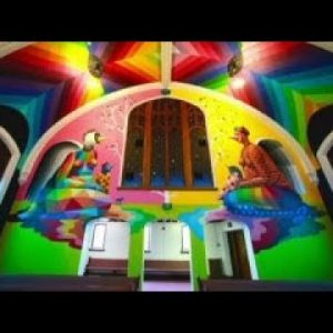 Denver church allows members to smoke cannabis