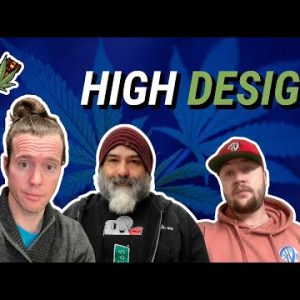 High Design – LMC on Cannabis Legalization News