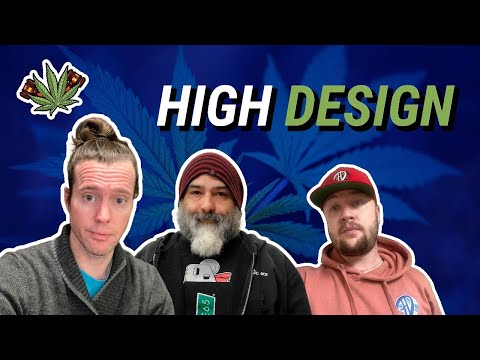 High Design – LMC on Cannabis Legalization News