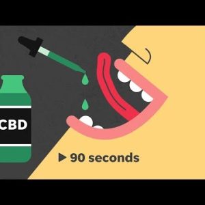 What’s all the buzz about CBD oil? | Just The FAQs