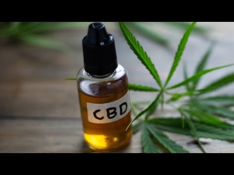 The Body Benefits of CBD Daily Use