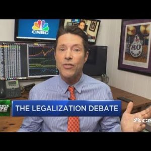 Here’s how legalization of cannabis could look