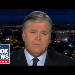 Hannity: Democrats are panicking
