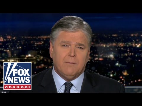 Hannity: Democrats are panicking