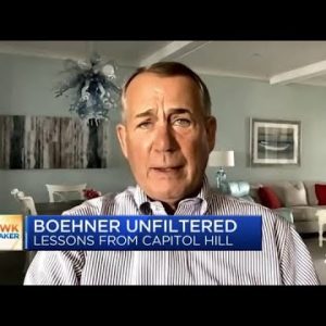 Former House Speaker on changing his mind on cannabis industry