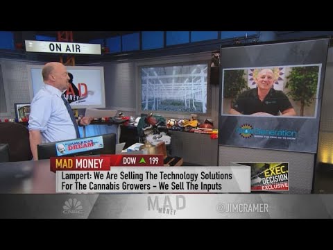 GrowGeneration talks flit-to-flit expansion plans for cannabis grow retailer