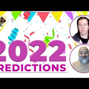 Cannabis Legalization Projections for 2022 | Cannabis Info