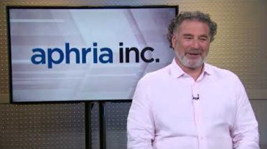 Aphria duration in-between CEO: Curbing Canada’s Cannabis Shaded Market | Angry Money | CNBC