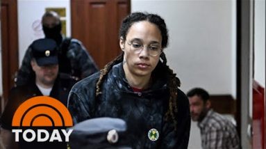 Brittney Griner Expected To Testify In Russian Court docket