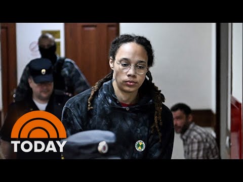 Brittney Griner Expected To Testify In Russian Court docket