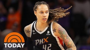 WNBA Season Begins With Brittney Griner Stays Nonetheless In Russia
