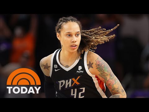 WNBA Season Begins With Brittney Griner Stays Nonetheless In Russia