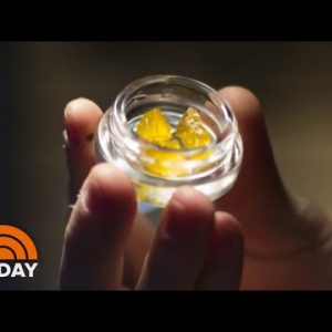 ‘Dabbing’ Concentrated THC Is Troubling Fresh Pattern Amongst Kids | TODAY