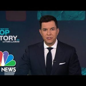 Top Story with Tom Llamas – Sept. 7 | NBC Files NOW