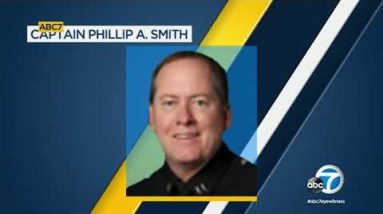 LAPD captain investigated for that that you simply might doubtless doubtless judge link to marijuana operation | ABC7