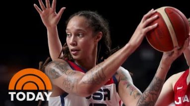 Vigil held to rally for Brittney Griner’s unencumber from Russian penal complex