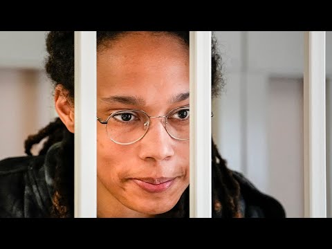 Brittney Griner found guilty in Russian drug trial, sentenced to 9 years in penal complex | ABC7