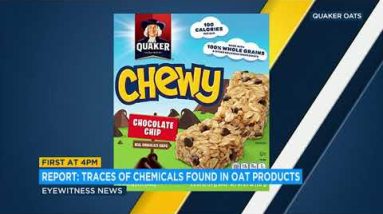 Breakfast products test certain for valuable ingredient in weed killer | ABC7