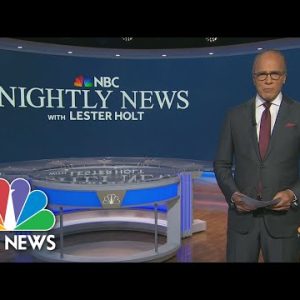 Nightly Facts Tubby Broadcast – Sept. 7