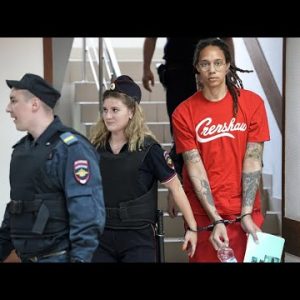 WNBA star Brittney Griner pleads responsible to drug costs in Russian court docket I ABC7