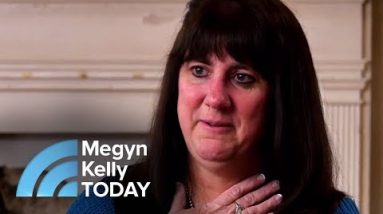 Dad Fights For His Daughter’s Elegant To Consume Clinical Hashish In College | Megyn Kelly TODAY
