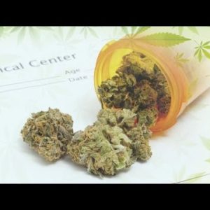 Gaze: Most Americans think clinical marijuana can maintain to be correct
