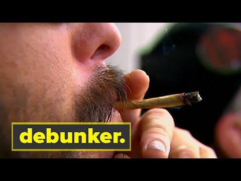 What Is ‘Leisure’ Marijuana Exercise? | Debunker | NBC News