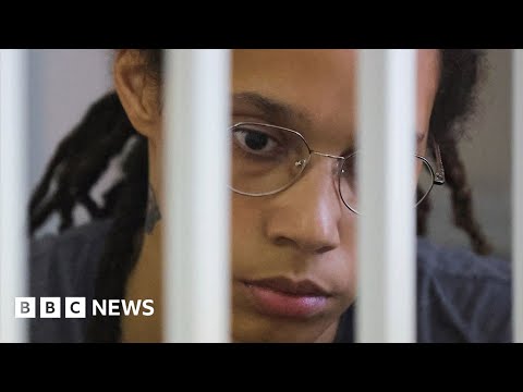 How the Brittney Griner prisoner swap with Russia used to be accomplished – BBC News