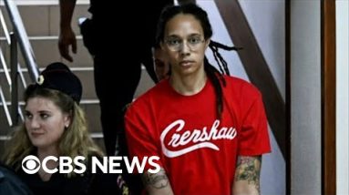 WNBA superstar Brittney Griner’s trial at “the mercy of” Russian court docket after guilty plea, expert says