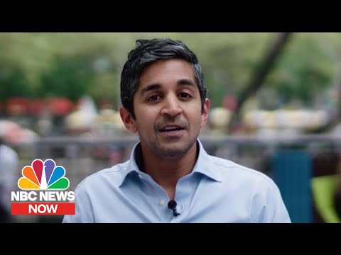 How Powerful Produce You Know About Scientific Marijuana And CBD? | NBC News Now