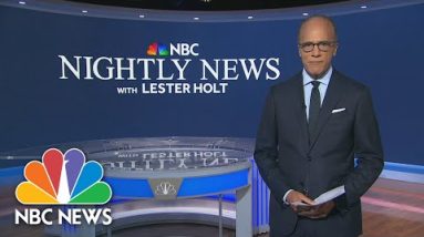 Nightly News Rotund Broadcast – Oct. 11