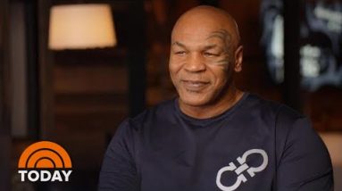 Mike Tyson Needs To Accumulate A Marijuana Empire | TODAY