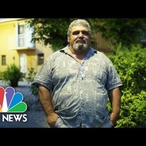Musty Drug Boss On Lifestyles Prior to and After Marijuana | NBC Records