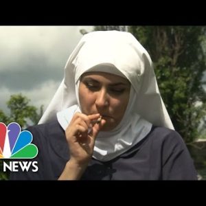 ‘Weed Nuns’ The usage of Hemp To Heal And Empower | NBC News