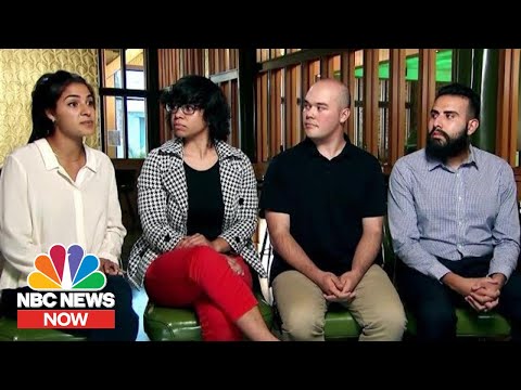 Younger Pot Smokers React To Surgeon Overall’s Age Warning | NBC News Now