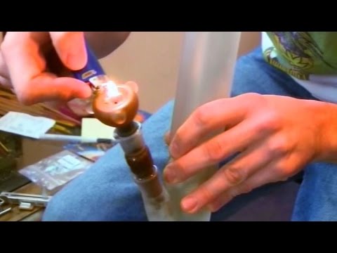 Teen pot smokers can suffer memory concerns, watch says