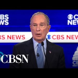Bloomberg desires to cross “very slowly” in decriminalizing pot
